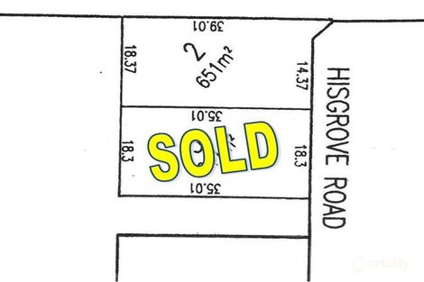 Lot 204 Hisgrove Rd, Renmark, SA 5341
