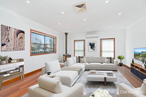 Property photo of 2A Day Street Lansvale NSW 2166