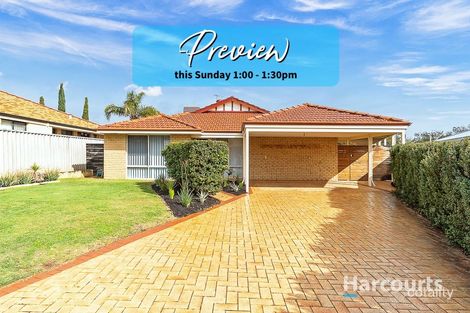 Property photo of 8 Gaffney Ridge Clarkson WA 6030