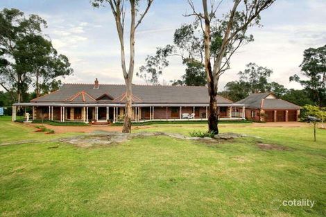 12 Lillian Rd, Annangrove, NSW 2156