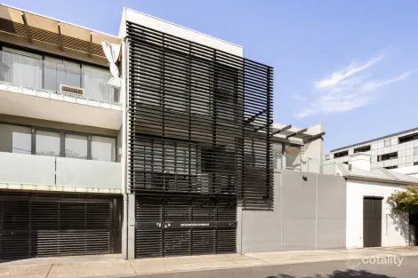 3/38 Porter St, Prahran, VIC 3181