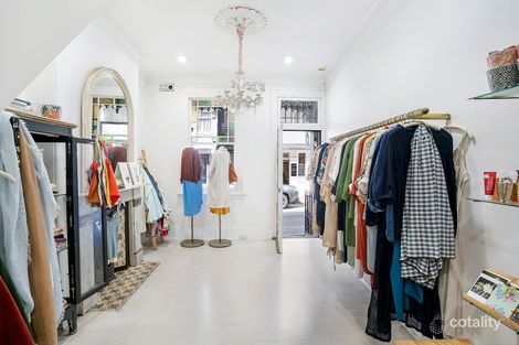 Property photo of 18 William Street Paddington NSW 2021