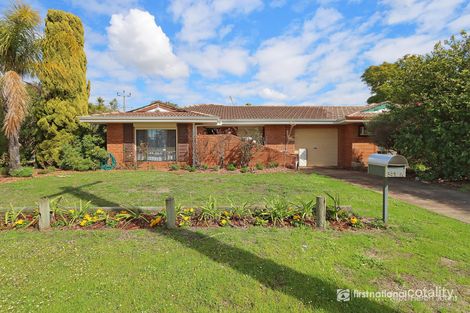 Property photo of 341A Spencer Road Thornlie WA 6108