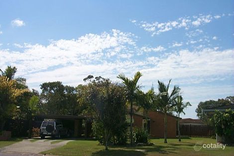 50 Charles Hodge Ave, Mount Pleasant, QLD 4740