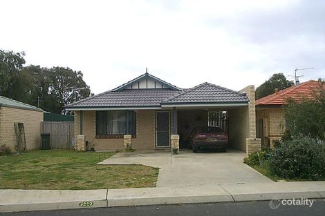 29 Silver Gull Ct, Geographe, WA 6280