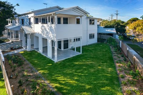 1/17 Oxford St, Hamilton, QLD 4007
