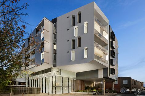 Property photo of 6/4 Bik Lane Fitzroy North VIC 3068