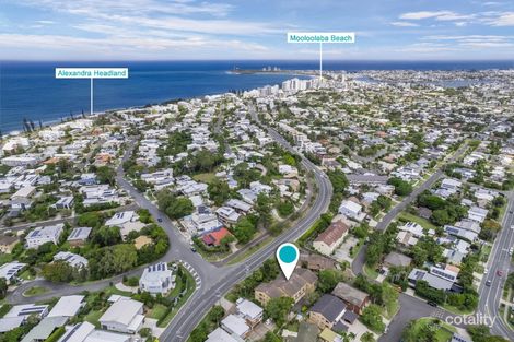 Property photo of 1/52 Toorumbee Drive Mooloolaba QLD 4557