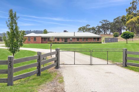 123 Northumberland Rd, Kyneton, VIC 3444