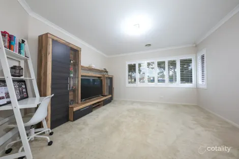 Property photo of 53 Highgrove Drive Sunbury VIC 3429