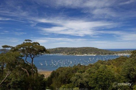 Property photo of 42 Minkara Road Bayview NSW 2104