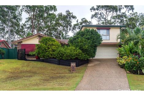 Property photo of 7 Chiffley Place Arundel QLD 4214