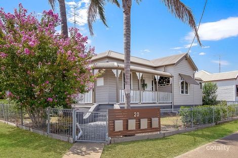 Property photo of 4/20 Aberdare Road Cessnock NSW 2325