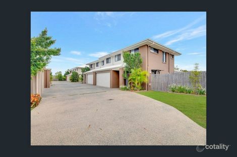 Property photo of 7/36 Temora Street Gracemere QLD 4702
