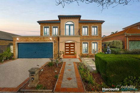 4 England Rd, Glen Waverley, VIC 3150