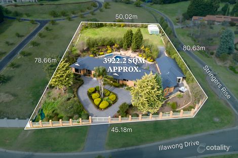 Property photo of 18 Illawong Drive Donvale VIC 3111
