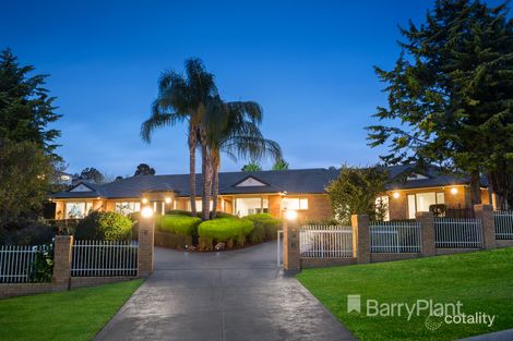 Property photo of 18 Illawong Drive Donvale VIC 3111