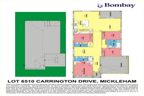 Property photo of 4 Carrington Drive Mickleham VIC 3064