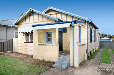 3 Werribi St, Mayfield West, NSW 2304