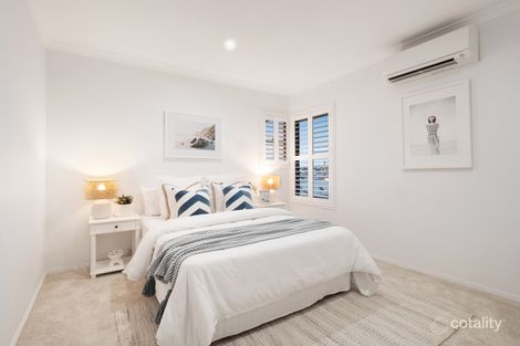 Property photo of 47 Arnold Street Manly QLD 4179