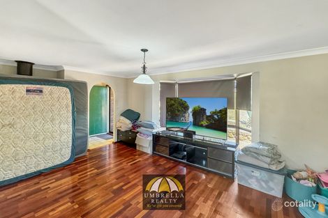 Property photo of 11 Birch Way Australind WA 6233