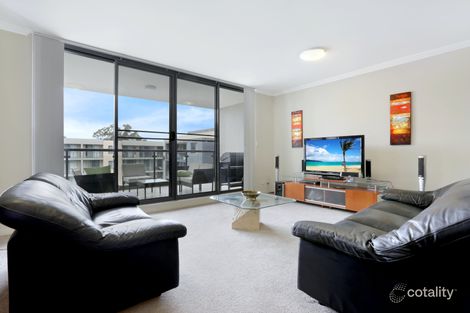 Property photo of 87/20 Victoria Road Parramatta NSW 2150