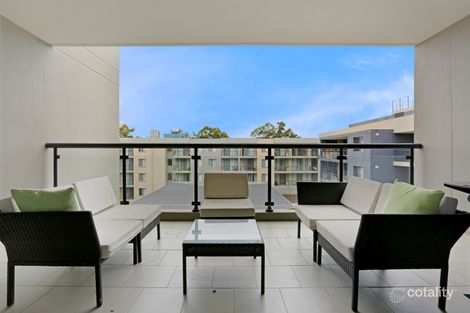 Property photo of 87/20 Victoria Road Parramatta NSW 2150