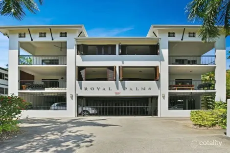 5/33 Digger St, Cairns North, QLD 4870