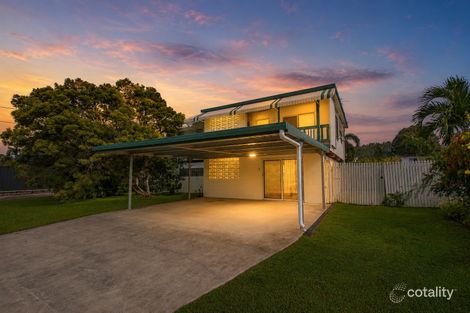Property photo of 16 Gill Street Kirwan QLD 4817