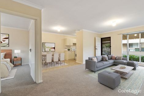 Property photo of 3/7 Fletcher Street Yokine WA 6060