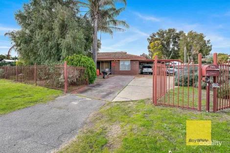 65 Pembury Rd, Thornlie, WA 6108