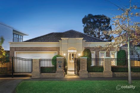 Property photo of 9 Cloverdale Road Glen Iris VIC 3146