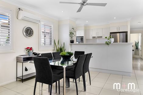 Property photo of 24 Flame Tree Circuit Woonona NSW 2517