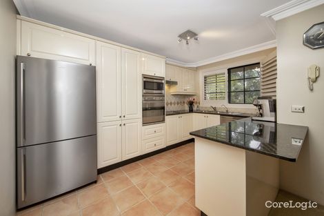 Property photo of 11G/6 Schofield Place Menai NSW 2234