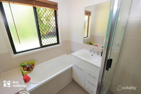 Property photo of 22 Michael Drive Biloela QLD 4715