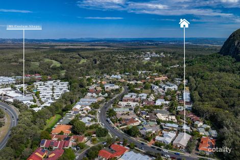 Property photo of 2/35 Jarnahill Drive Mount Coolum QLD 4573