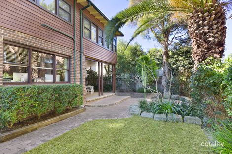 Property photo of 23 Fairlight Street Fairlight NSW 2094