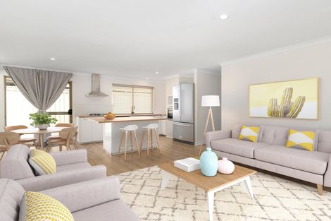 Property photo of 14 Axminster Street Warnbro WA 6169