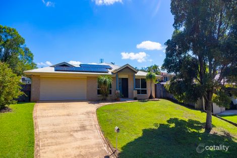 22 Merriman Ct, Palmwoods, QLD 4555