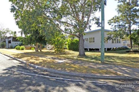 Property photo of 38-40 Leslie Street Thangool QLD 4716