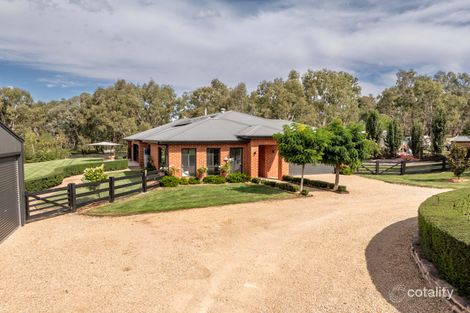 Property photo of 8 Drovers Court Mansfield VIC 3722