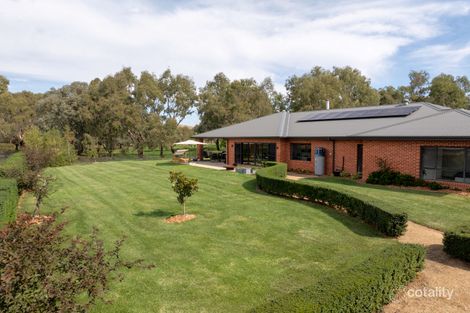 Property photo of 8 Drovers Court Mansfield VIC 3722