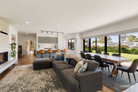 Property photo of 8 Drovers Court Mansfield VIC 3722