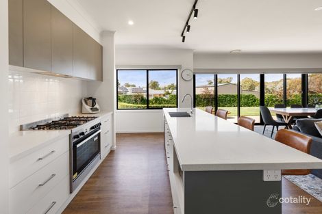 Property photo of 8 Drovers Court Mansfield VIC 3722