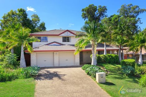 Property photo of 28 Baronga Street Middle Park QLD 4074