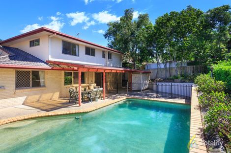 Property photo of 28 Baronga Street Middle Park QLD 4074