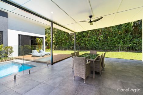 Property photo of 23 Muller Street Palm Cove QLD 4879