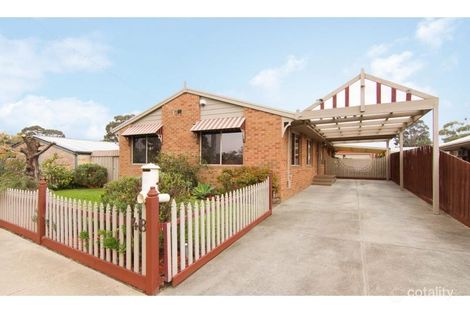 Property photo of 48 William Road Carrum Downs VIC 3201