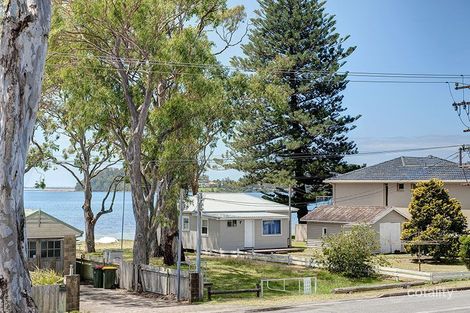 Property photo of 84 Foreshore Drive Salamander Bay NSW 2317
