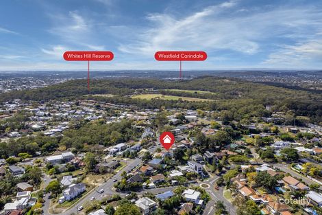 Property photo of 547 Cavendish Road Coorparoo QLD 4151